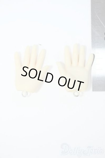 画像2: SD-H-02/ハンドパーツ Y-25-10-01-036-YD-ZY (2)