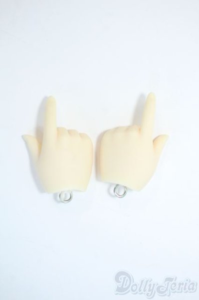 画像1: SD/ハンドパーツ:VOLKS製 Y-25-10-01-037-YD-ZY (1)