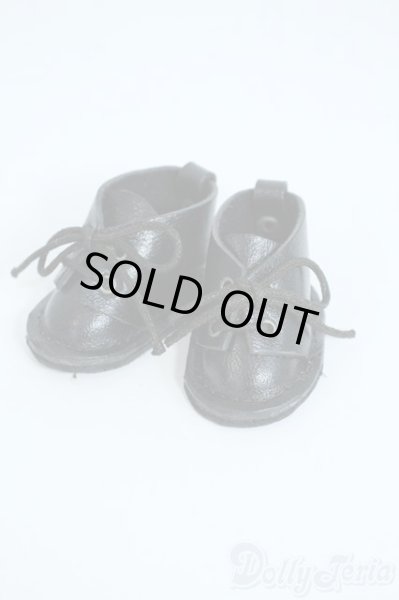 画像1: 幼SD/OF:靴 Y-25-10-01-067-YD-ZY (1)