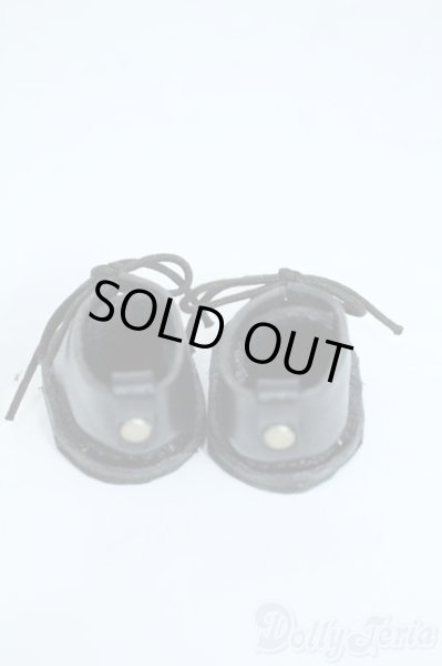 画像2: 幼SD/OF:靴 Y-25-10-01-067-YD-ZY (2)