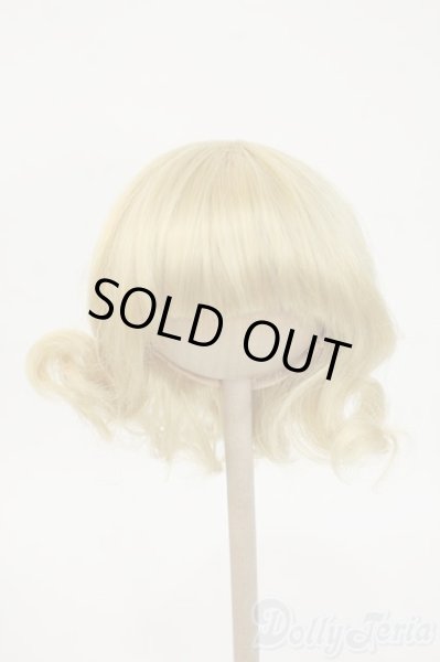 画像1: 8-9inch/ウィッグ Y-26-02-04-192-NY-ZY (1)