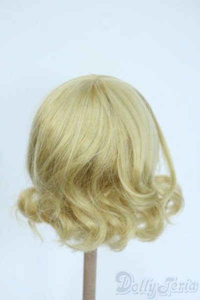 画像2: 8-9inch/ウィッグ Y-25-10-01-069-NY-ZY (2)