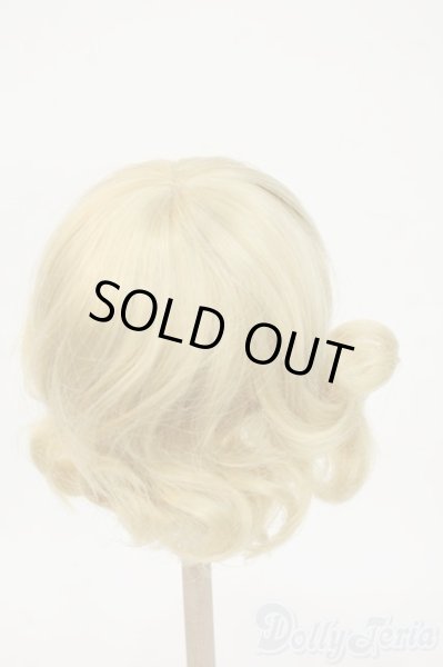 画像2: 8-9inch/ウィッグ Y-26-02-04-192-NY-ZY (2)