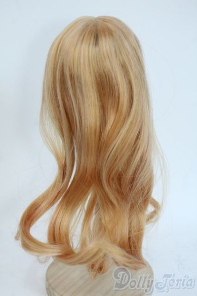 画像2: 8-9inch/ウィッグ Y-25-10-01-070-NY-ZY (2)