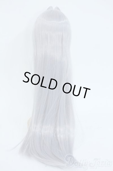 画像2: 8-9inch/ウィッグ Y-25-10-01-068-NY-ZY (2)