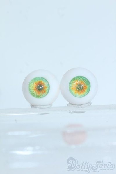 画像1: アクリルアイ/16mm Y-25-10-01-104-YD-ZY (1)