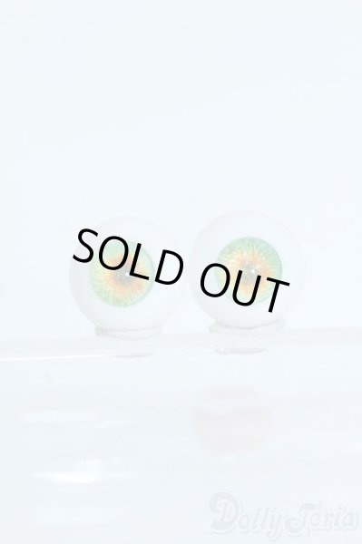 画像1: アクリルアイ/16mm Y-25-10-01-104-YD-ZY (1)