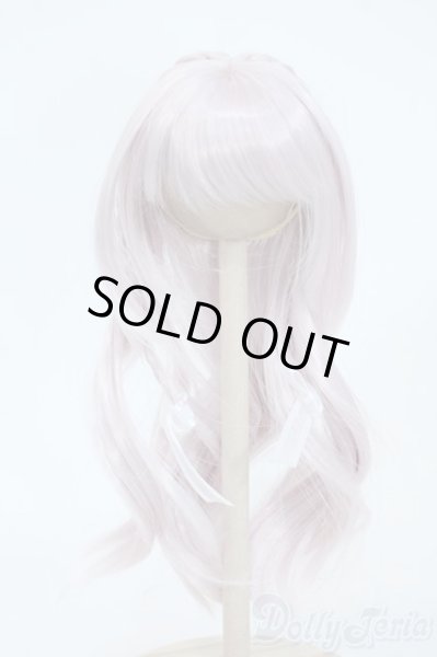 画像1: 6-7inch/ウィッグ Y-25-10-01-150-YD-ZY (1)