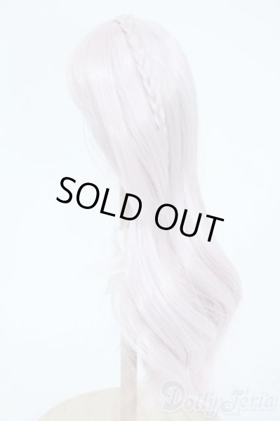 画像2: 6-7inch/ウィッグ Y-25-10-01-150-YD-ZY (2)