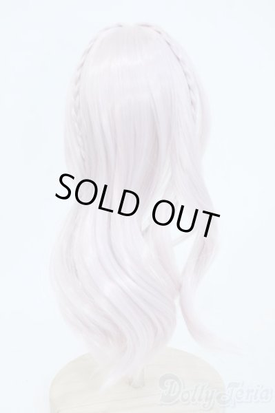 画像3: 6-7inch/ウィッグ Y-25-10-01-150-YD-ZY (3)