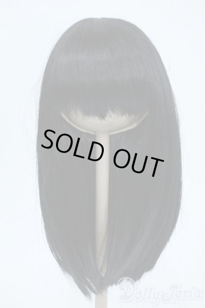 画像1: 8-9inch/ウィッグ Y-25-10-01-145-YD-ZY (1)