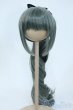 画像1: 8-9inch/ウィッグ Y-25-10-01-143-YD-ZY (1)