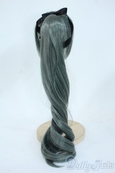 画像3: 8-9inch/ウィッグ Y-25-10-01-143-YD-ZY (3)