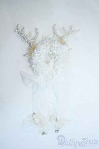 画像5: SD/OF:FlowerB製カチューシャ Y-25-10-01-152-YD-ZY (5)