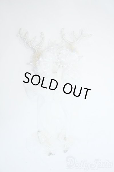 画像5: SD/OF:FlowerB製カチューシャ Y-25-10-01-152-YD-ZY (5)