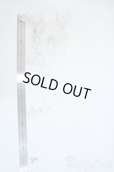 画像6: SD/OF:FlowerB製カチューシャ Y-25-10-01-152-YD-ZY (6)