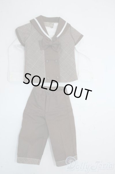 画像1: SDM＆MSD/OF:衣装セット Y-25-10-01-137-YD-ZY (1)