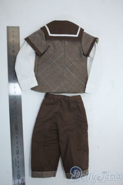 画像2: SDM＆MSD/OF:衣装セット Y-25-10-01-137-YD-ZY (2)