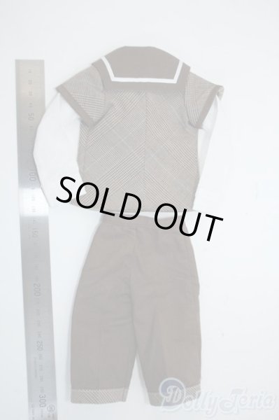 画像2: SDM＆MSD/OF:衣装セット Y-25-10-01-137-YD-ZY (2)