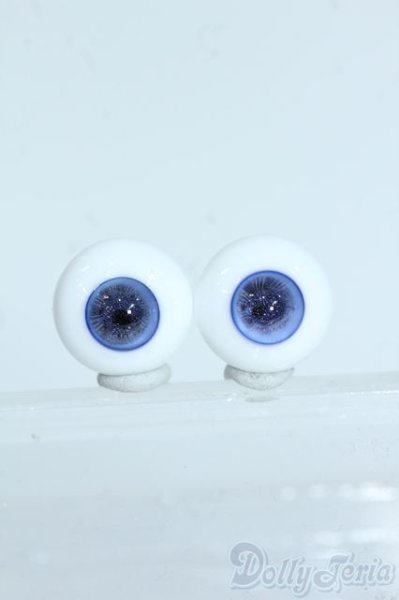 画像1: 16mm/グラスアイ Y-25-10-01-181-YD-ZY (1)