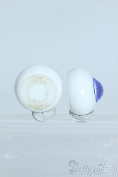 画像2: 16mm/グラスアイ Y-25-10-01-181-YD-ZY (2)