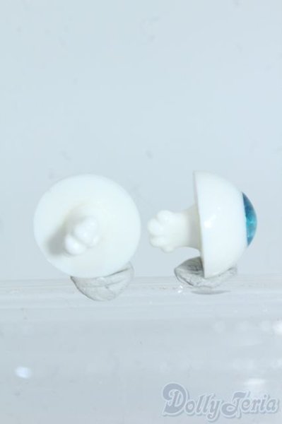 画像2: 16mm/レジンアイ Y-25-10-01-182-YD-ZY (2)