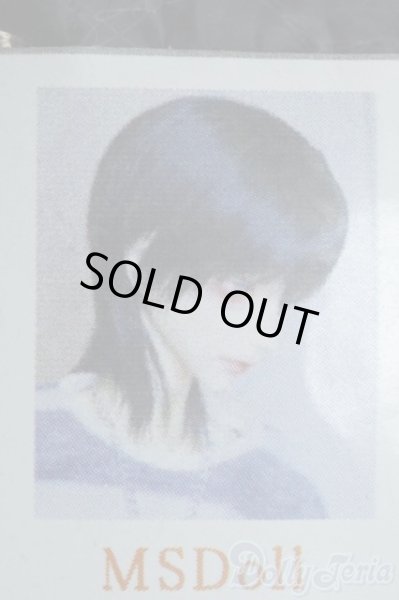 画像1: 6-7inch/ウィッグ Y-25-10-01-151-YD-ZY (1)