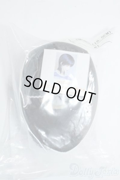 画像2: 6-7inch/ウィッグ Y-25-10-01-151-YD-ZY (2)