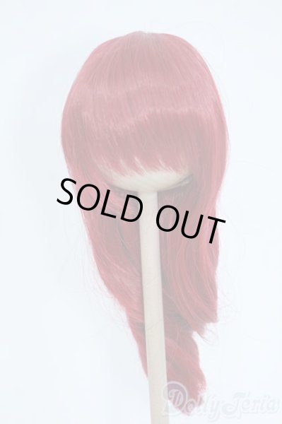 画像1: 8-9inch/ウィッグ Y-25-10-08-074-YD-ZY (1)