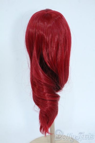 画像2: 8-9inch/ウィッグ Y-25-10-08-074-YD-ZY (2)