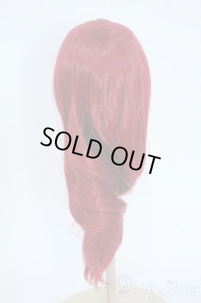 画像2: 8-9inch/ウィッグ Y-25-10-08-074-YD-ZY (2)