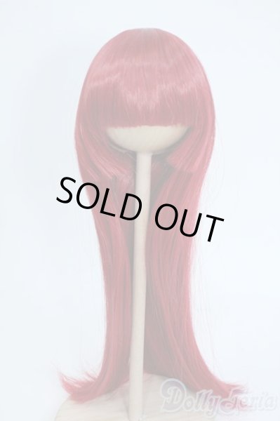 画像1: 8-9inch/ウィッグ Y-25-10-08-075-YD-ZY (1)