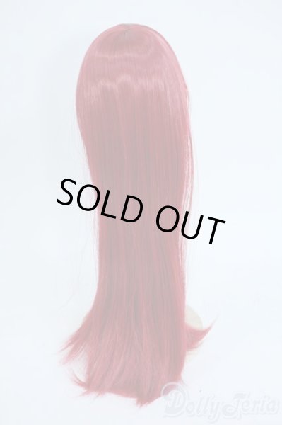 画像2: 8-9inch/ウィッグ Y-25-10-08-075-YD-ZY (2)