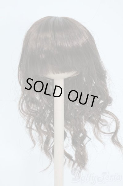 画像1: 6-7inch/ウィッグ Y-25-10-08-087-YD-ZY (1)