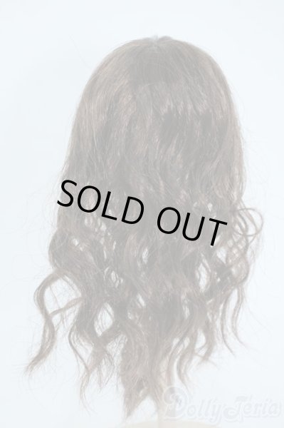 画像2: 6-7inch/ウィッグ Y-25-10-08-087-YD-ZY (2)