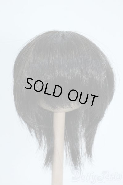 画像1: 7-8inch/ウィッグ Y-25-10-08-080-YD-ZY (1)