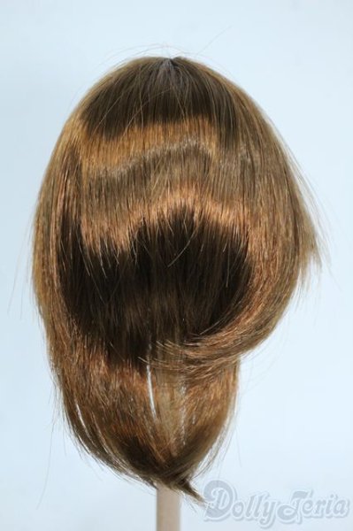 画像2: 7-8inch/ウィッグ Y-25-10-08-079-YD-ZY (2)