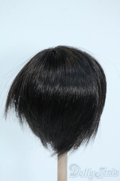 画像2: 8inch/ウィッグ Y-25-10-08-076-YD-ZY (2)