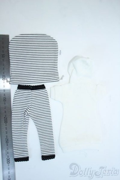 画像2: SDM＆MSD/OF:衣装セット Y-25-10-08-066-YD-ZY (2)