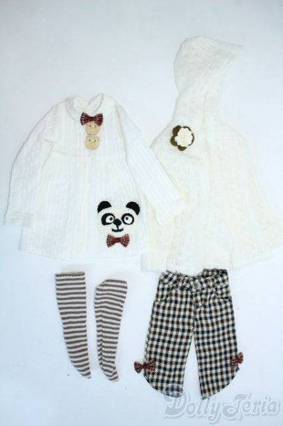 画像2: SDM＆MSD/OF:衣装セット Y-25-10-08-064-YD-ZY (2)