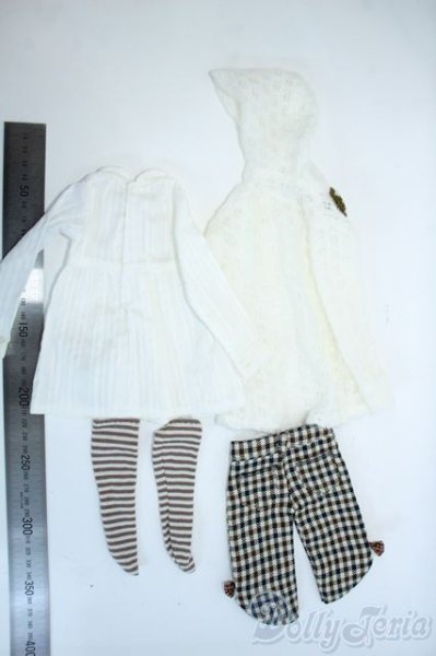 画像3: SDM＆MSD/OF:衣装セット Y-25-10-08-064-YD-ZY (3)