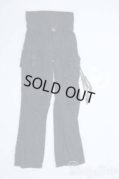 画像1: SDM＆MSD/OF:パンツ Y-25-10-08-073-YD-ZY (1)