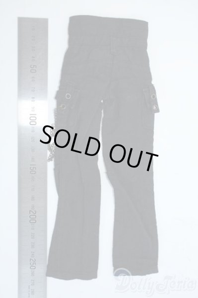 画像2: SDM＆MSD/OF:パンツ Y-25-10-08-073-YD-ZY (2)