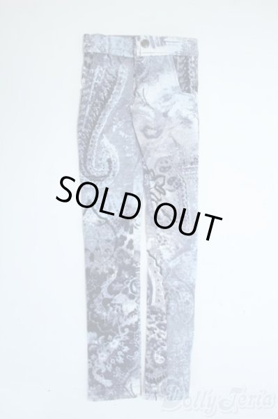 画像1: SDGrB＆SD13男の子/OF:パンツ Y-25-10-08-055-YD-ZY (1)