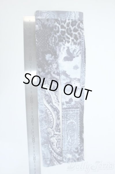 画像2: SDGrB＆SD13男の子/OF:パンツ Y-25-10-08-055-YD-ZY (2)