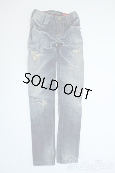 画像1: SDGrB＆SD13男の子/OF:パンツ Y-25-10-08-054-YD-ZY (1)