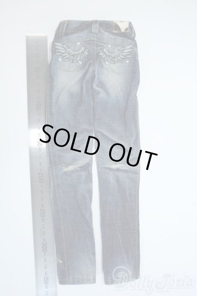 画像2: SDGrB＆SD13男の子/OF:パンツ Y-25-10-08-054-YD-ZY (2)