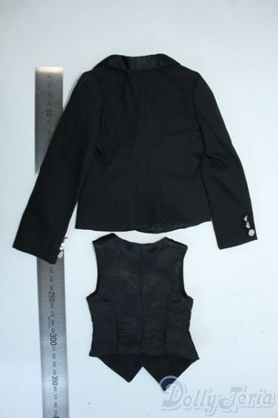 画像2: SDGrB＆SD13男の子/OF:衣装セット Y-25-10-08-056-YD-ZY (2)