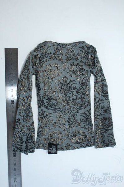 画像2: SD17B/OF:トップス Y-25-10-08-052-YD-ZY (2)