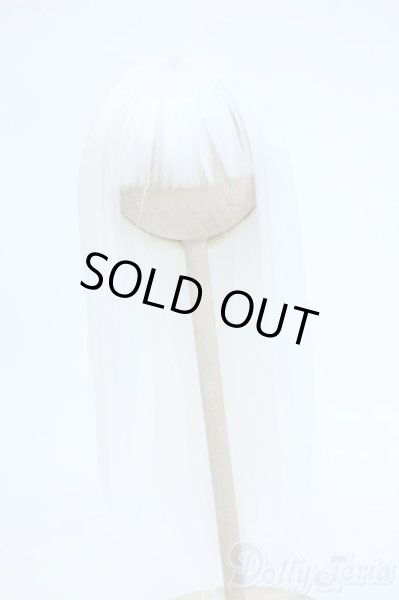 画像1: 8-9inch/ウィッグ Y-25-10-08-119-YD-ZY (1)